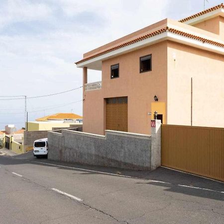 Desconecta En Candelaria Santa Cruz de Tenerife Exterior photo